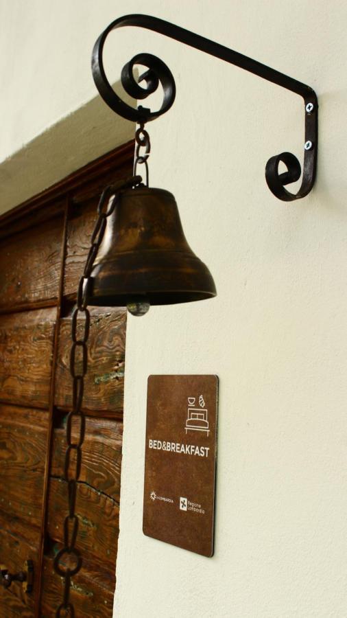 Il Casolare Del Medio Olona Fagnano Olona Exterior foto