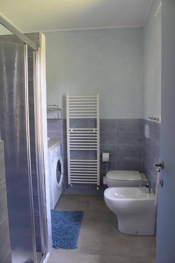 Il Casolare Del Medio Olona Fagnano Olona Exterior foto