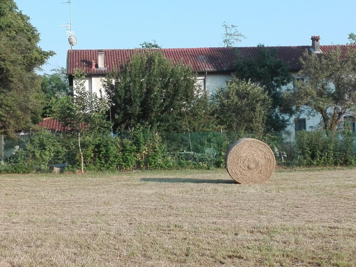 Il Casolare Del Medio Olona Fagnano Olona Exterior foto
