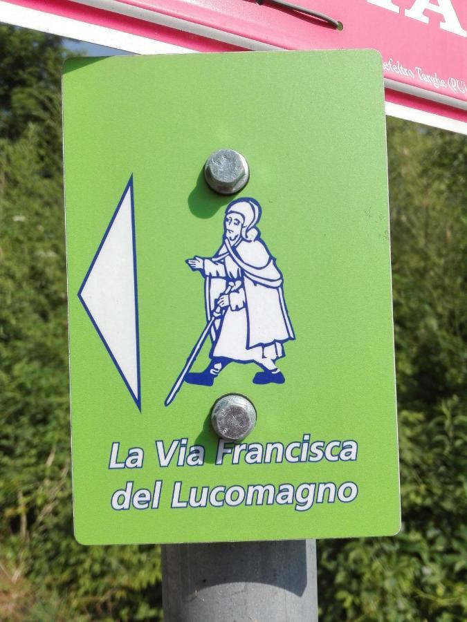 Il Casolare Del Medio Olona Fagnano Olona Exterior foto