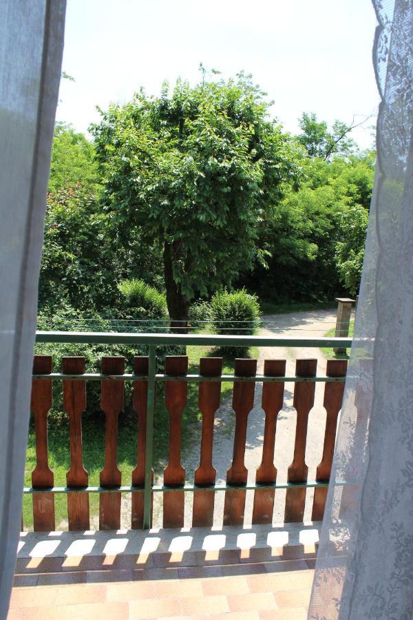 Il Casolare Del Medio Olona Fagnano Olona Exterior foto