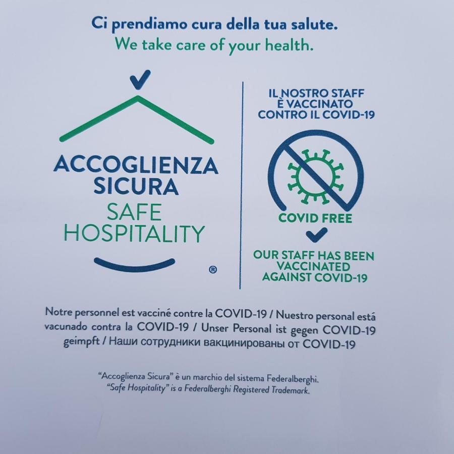 Il Casolare Del Medio Olona Fagnano Olona Exterior foto