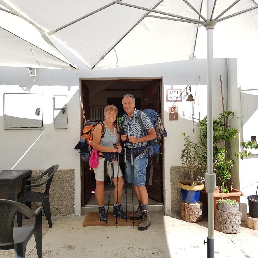 Il Casolare Del Medio Olona Fagnano Olona Exterior foto
