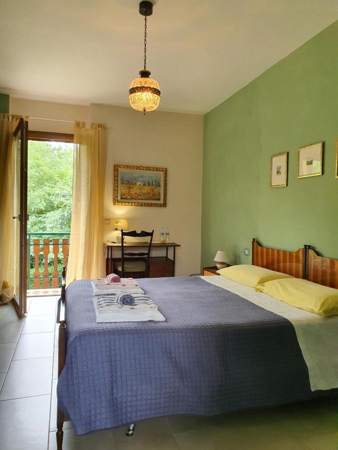 Il Casolare Del Medio Olona Fagnano Olona Exterior foto