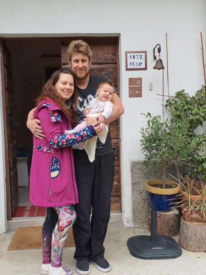 Il Casolare Del Medio Olona Fagnano Olona Exterior foto