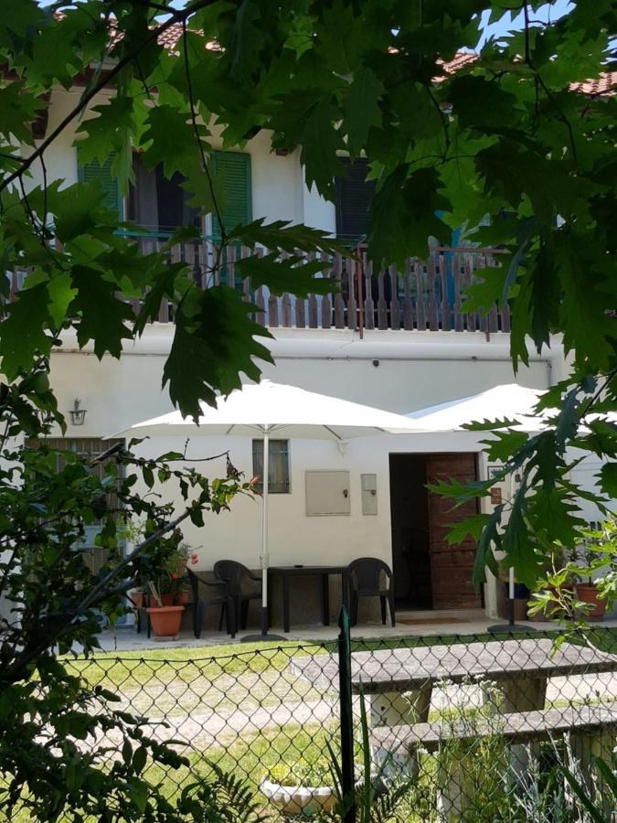 Il Casolare Del Medio Olona Fagnano Olona Exterior foto