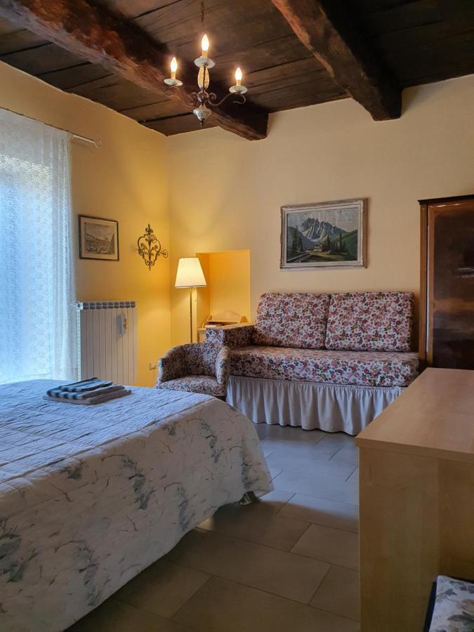 Il Casolare Del Medio Olona Fagnano Olona Exterior foto