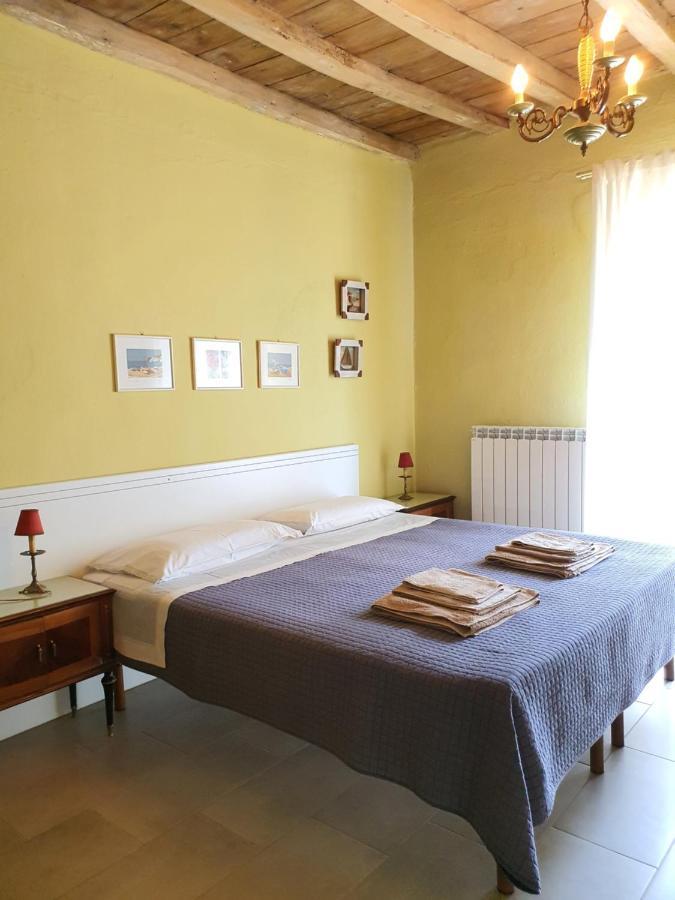 Il Casolare Del Medio Olona Fagnano Olona Exterior foto