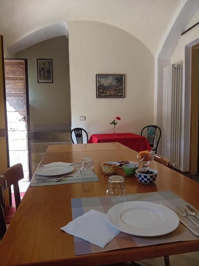 Il Casolare Del Medio Olona Fagnano Olona Exterior foto